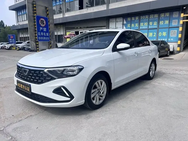 Jetta VA3 2019 1.5L Automatic Joy Edition