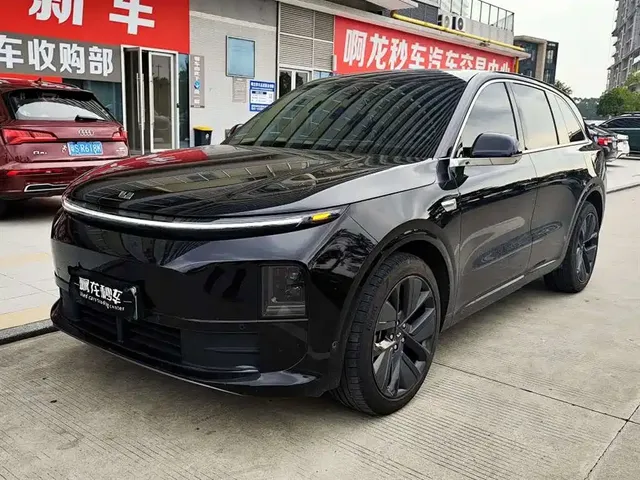 Li Auto L6 2024 Pro