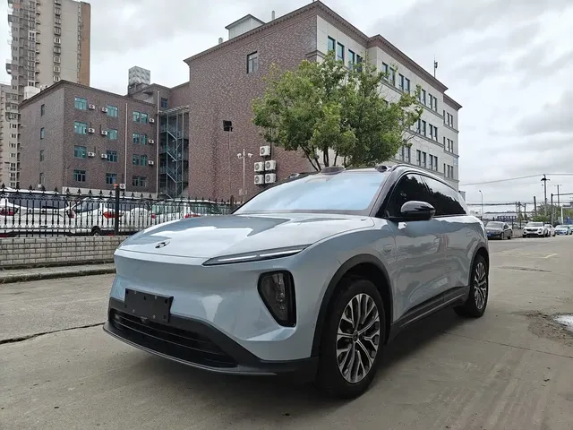 NIO ES6 2023 75kWh