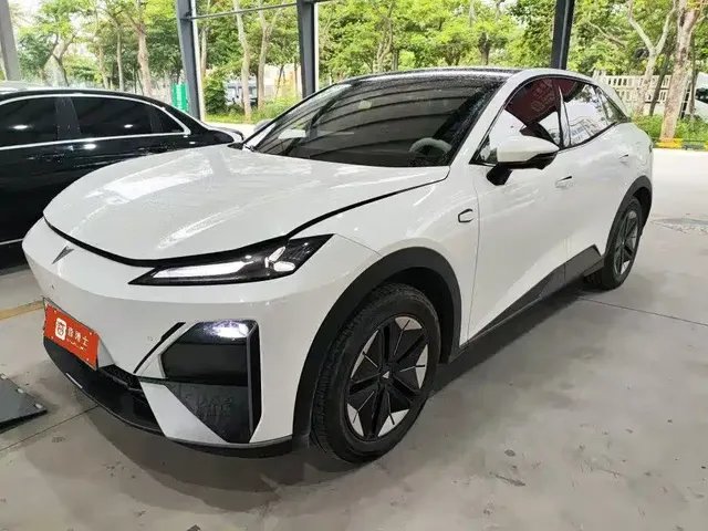 Deepal S07 2023 200Max Range Extender Edition
