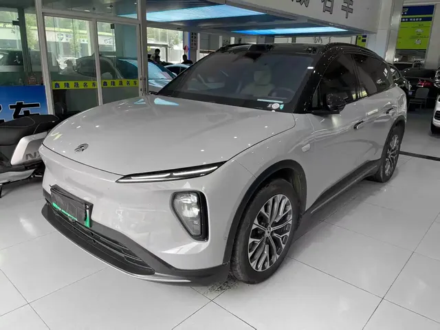 NIO ES6 2023 75kWh