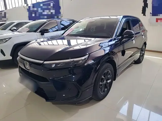 Honda Haoying 2023 240TURBO 2WD Luxury 5-Seater