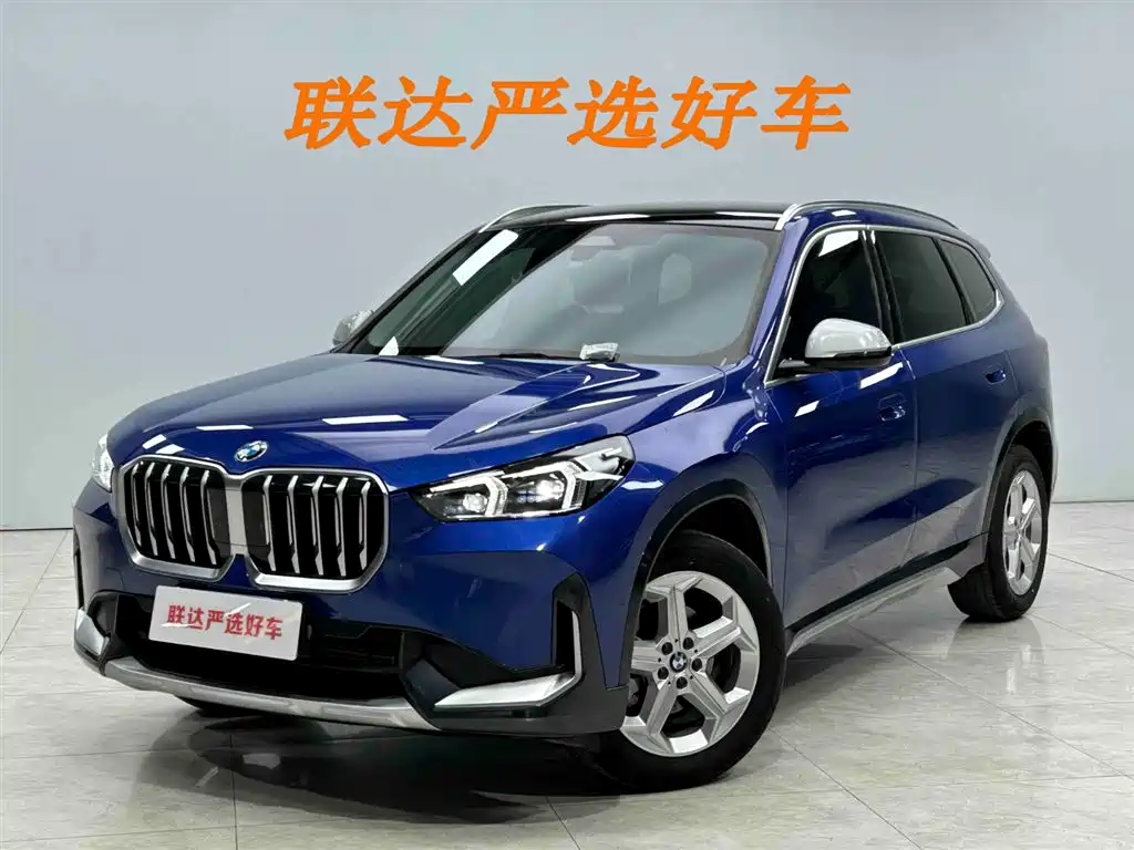 BMW X1 2023 sDrive20Li X Design Package
