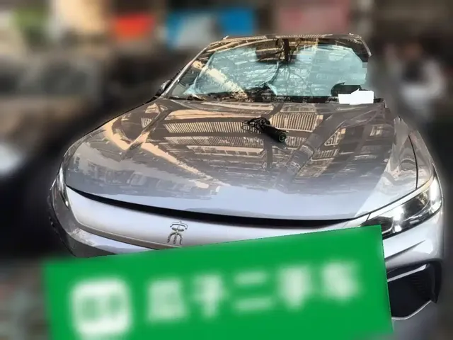 BYD Song Pro New Energy 2026 DM-i Smart Edition 133KM Superior