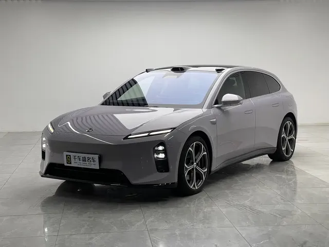 NIO ET5T 2025 75kWh Touring