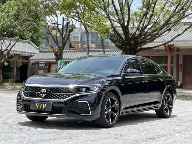 Volkswagen Passat 2024 380TSI Elite Edition