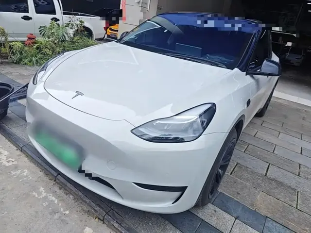 Tesla Model Y 2023 Rear-Wheel Drive Edition