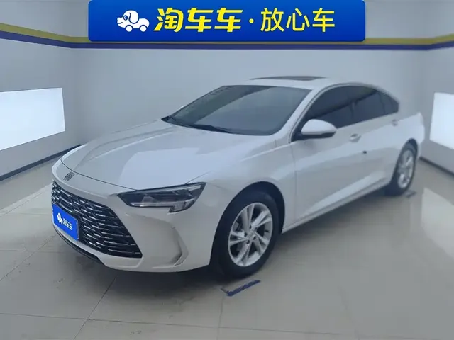 Buick Regal 2024 Facelift 25T Super Enjoy Edition