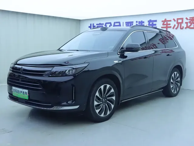 AITO Wenjie AITO M7 2024 1.5T Smart AWD Max 6-Seater