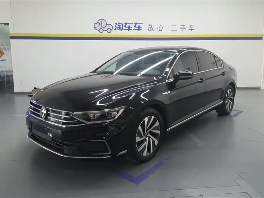 Volkswagen Magotan GTE Plug-in Hybrid 2022 GTE Luxury