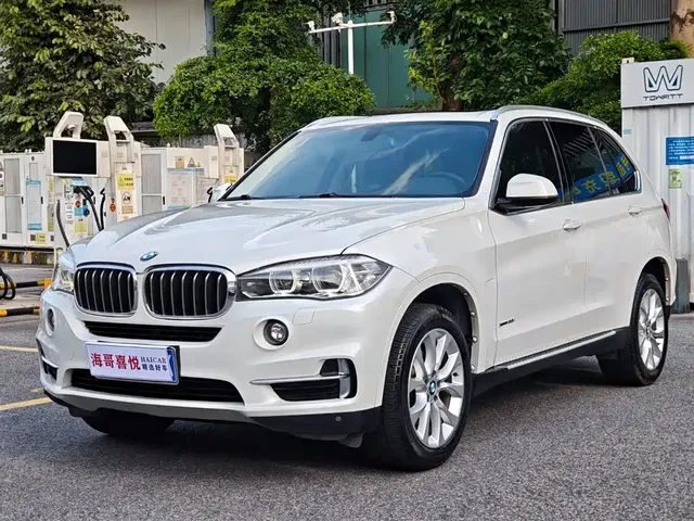 BMW X5 (Import) 2017 xDrive28i