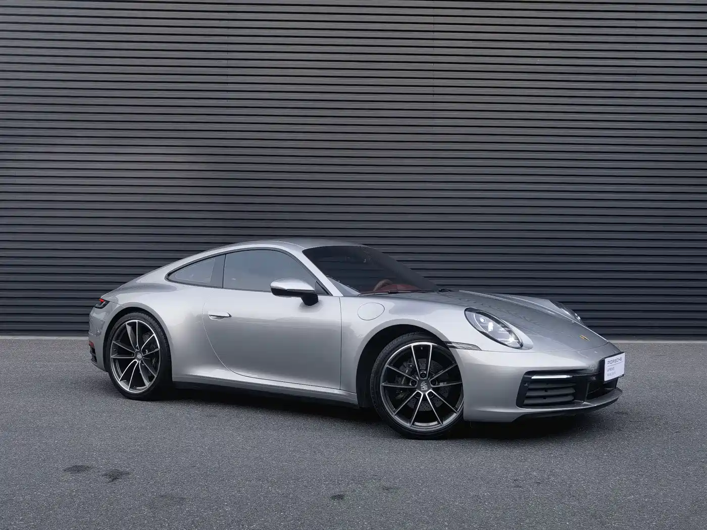 Porsche 911 2023 Carrera 3.0T