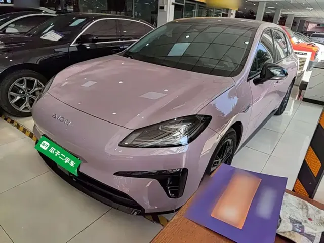 Aion RT 2025 650 Smart Premium Edition