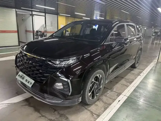 Hyundai Kustu 2021 380TGDi Smart Love Flagship TOP Premium