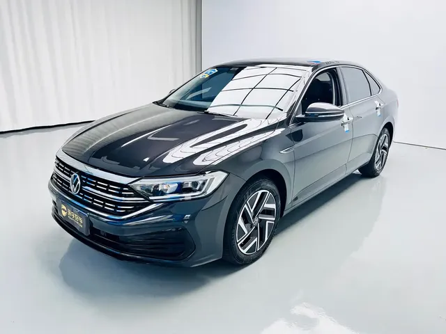Volkswagen Sagitar 2023 300TSI DSG Surpassing Edition