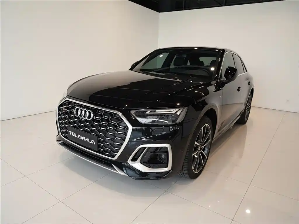 Audi Q5L Sportback 2022 40 TFSI Luxury