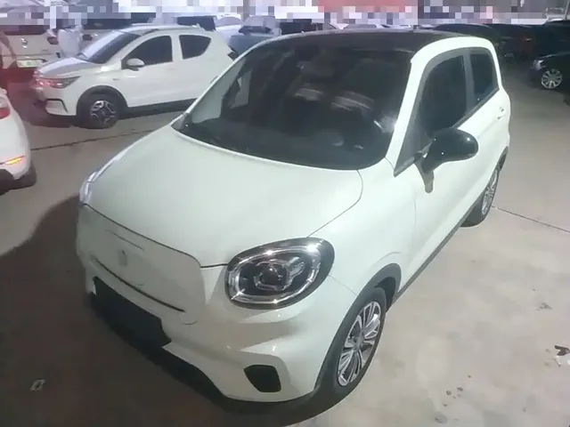 Leapmotor T03 2024 310 Comfort Edition