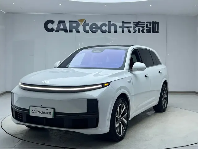 Li Auto L7 2023 Air