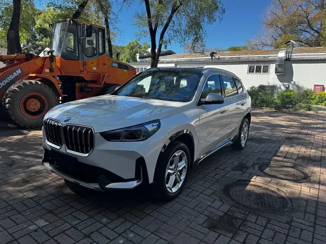 BMW X1 2023 sDrive20Li X Design Package