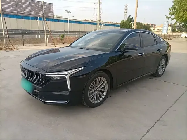 Besturn B70 2022 3rd Gen 1.5T Auto Joy Edition