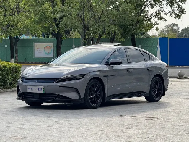 BYD Han 2025 DM-i 125KM Elite