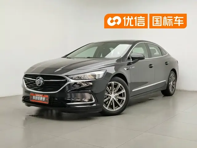 Buick LaCrosse 2022 652T Luxury
