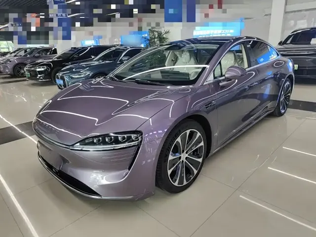 Zhijie S7 2024 Pro