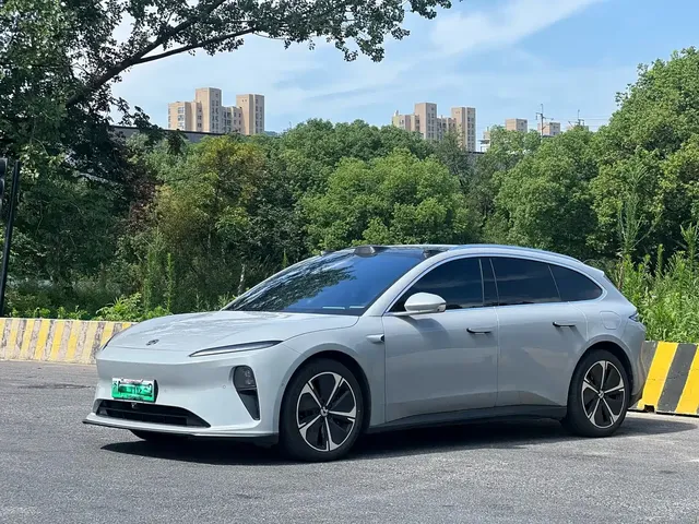 NIO ET5T 2023 Model 75kWh Touring