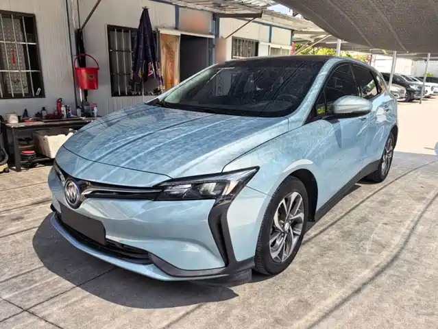 Buick Velite 6 2020 Connected Smart PLUS