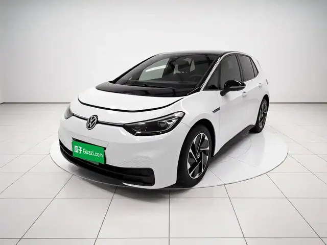 Volkswagen ID.3 2022 Active Pure Intelligent Pure Edition