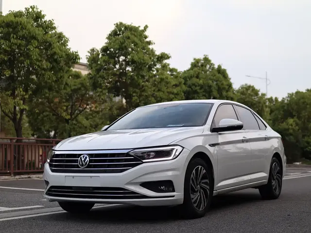 Volkswagen Sagitar 2022 280TSI DSG Surpassing Edition