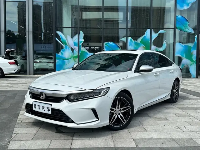 Honda Inspire 2022 260TURBO Premium Joy Edition