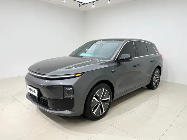Li Auto L6 2024 Pro