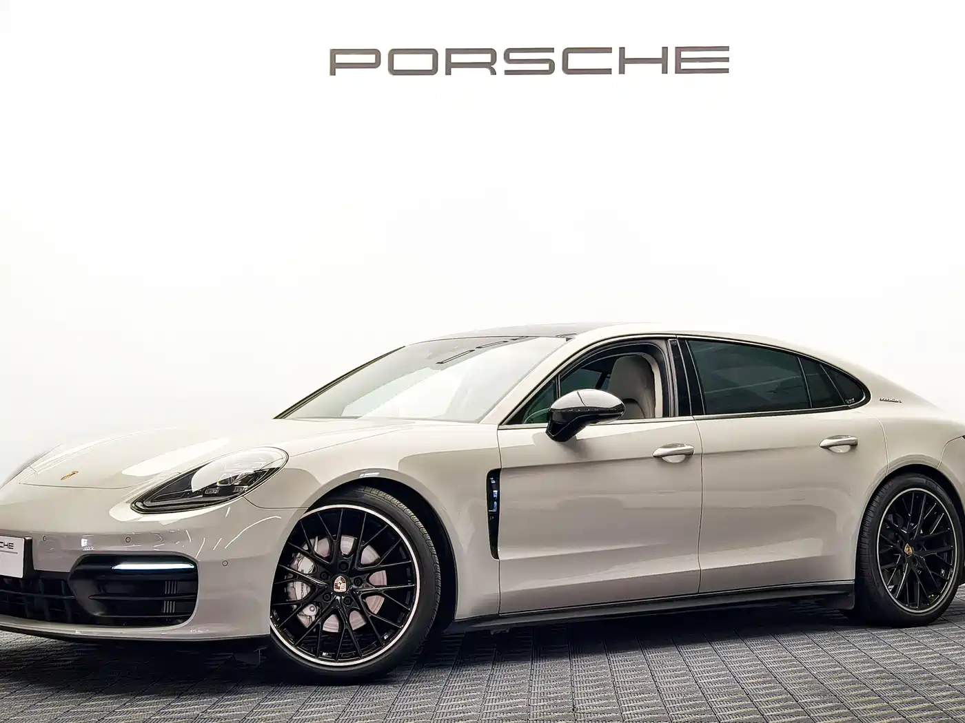 Porsche Panamera 2022 Panamera Executive Long Wheelbase 2.9T