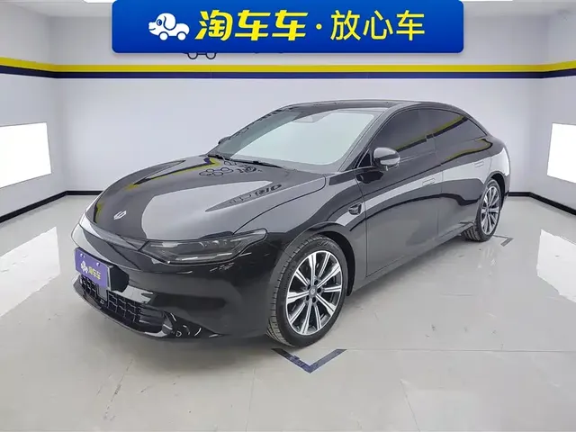 Leapmotor C01 2023 525 Comfort Edition