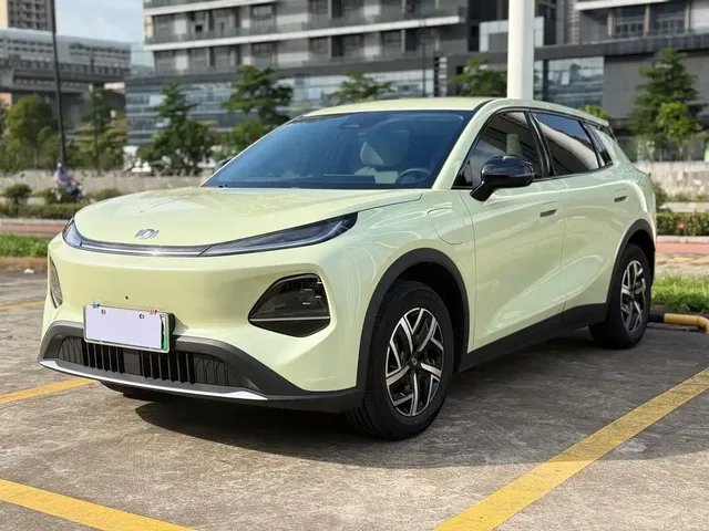 Changan Qiyuan Q05 2026 Model 405Max