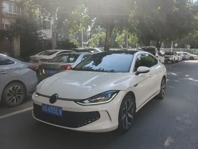 Volkswagen Lamando 2022 Lamando L 280TSI DSG Cool Edition