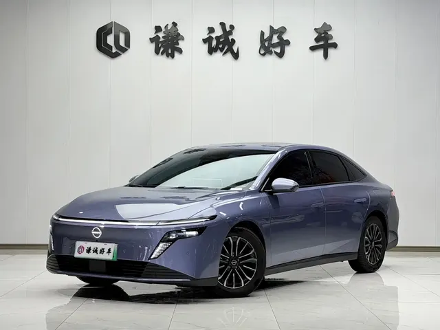 Nissan N6 2025 High Configuration
