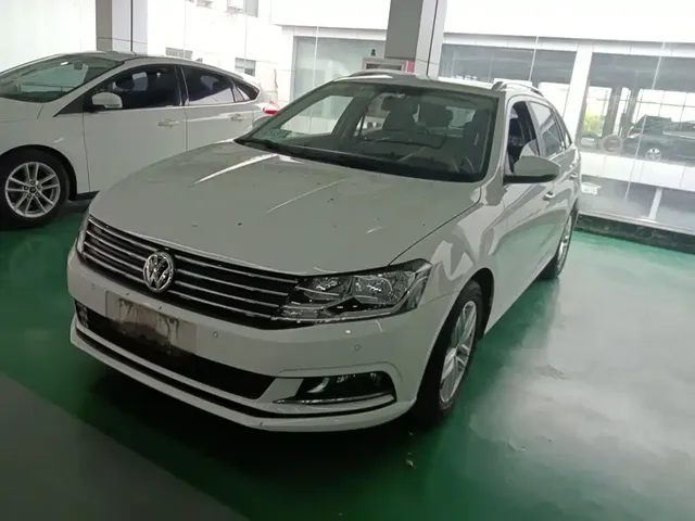 Volkswagen Lavida Tour 2017 180TSI DSG Comfort Edition