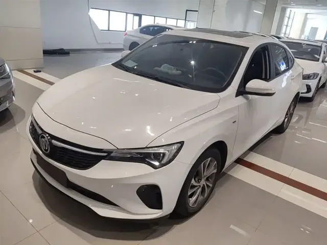 Buick Verano 2023 Pro Joy Edition