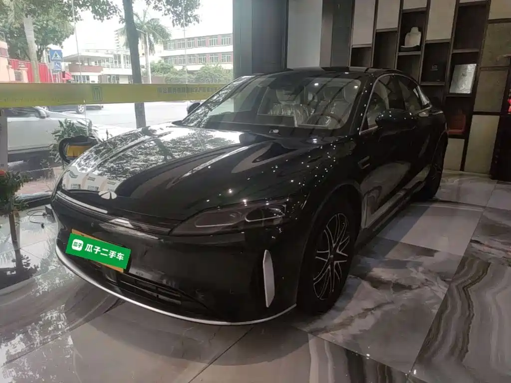 Chery Fengyun A9L 2025 Model 260 Extended Range Premium Edition