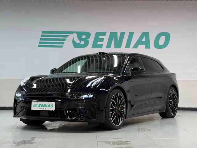 ZEEKR 001 2025 YOU Edition 100kWh AWD