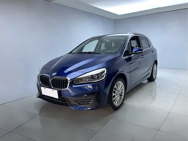 BMW 2 Series Touring 2018 218i Luxury Line