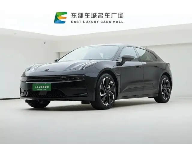 ZEEKR 001 2023 ME Edition 100kWh