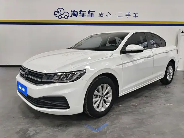 Volkswagen Bora 2021 1.5L Automatic Fashion Smart Edition