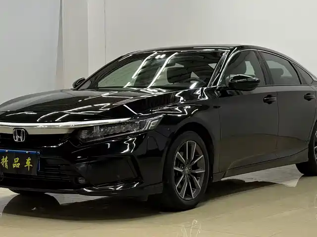 Honda Inspire 2022 260TURBO Premium Joy Edition