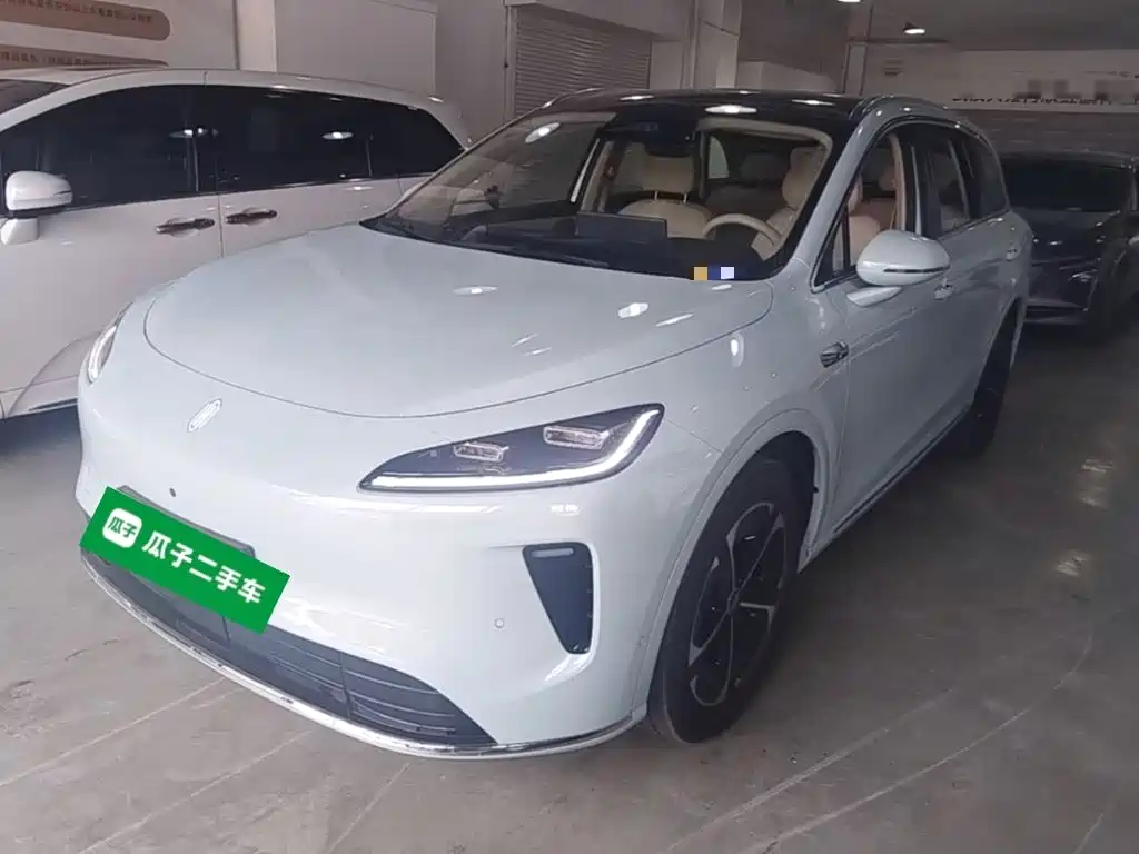 Shangjie SUV 2025 Model Pure Electric Pro