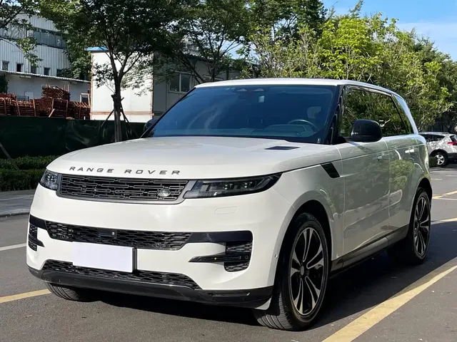 Land Rover Range Rover Sport 2023 360PS S