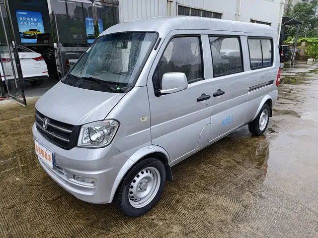 Dongfeng Xiaokang DFSK K07S 2022 1.3L High-Power Deluxe Edition