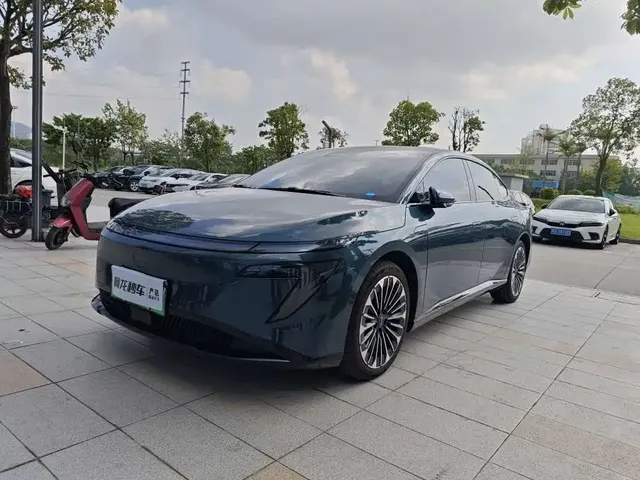 Nissan N7 2025 Model 510 Pro